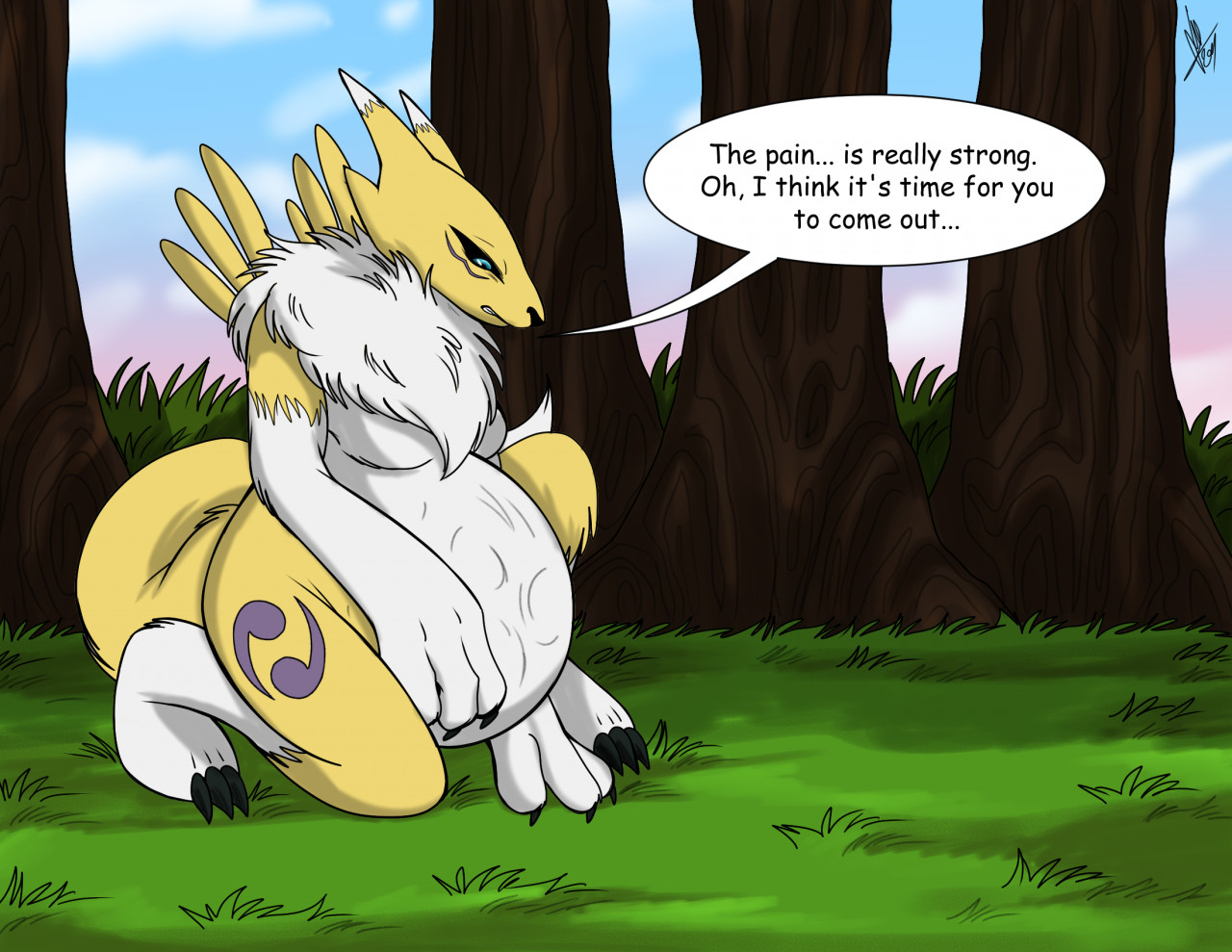 Encounter page 8 full