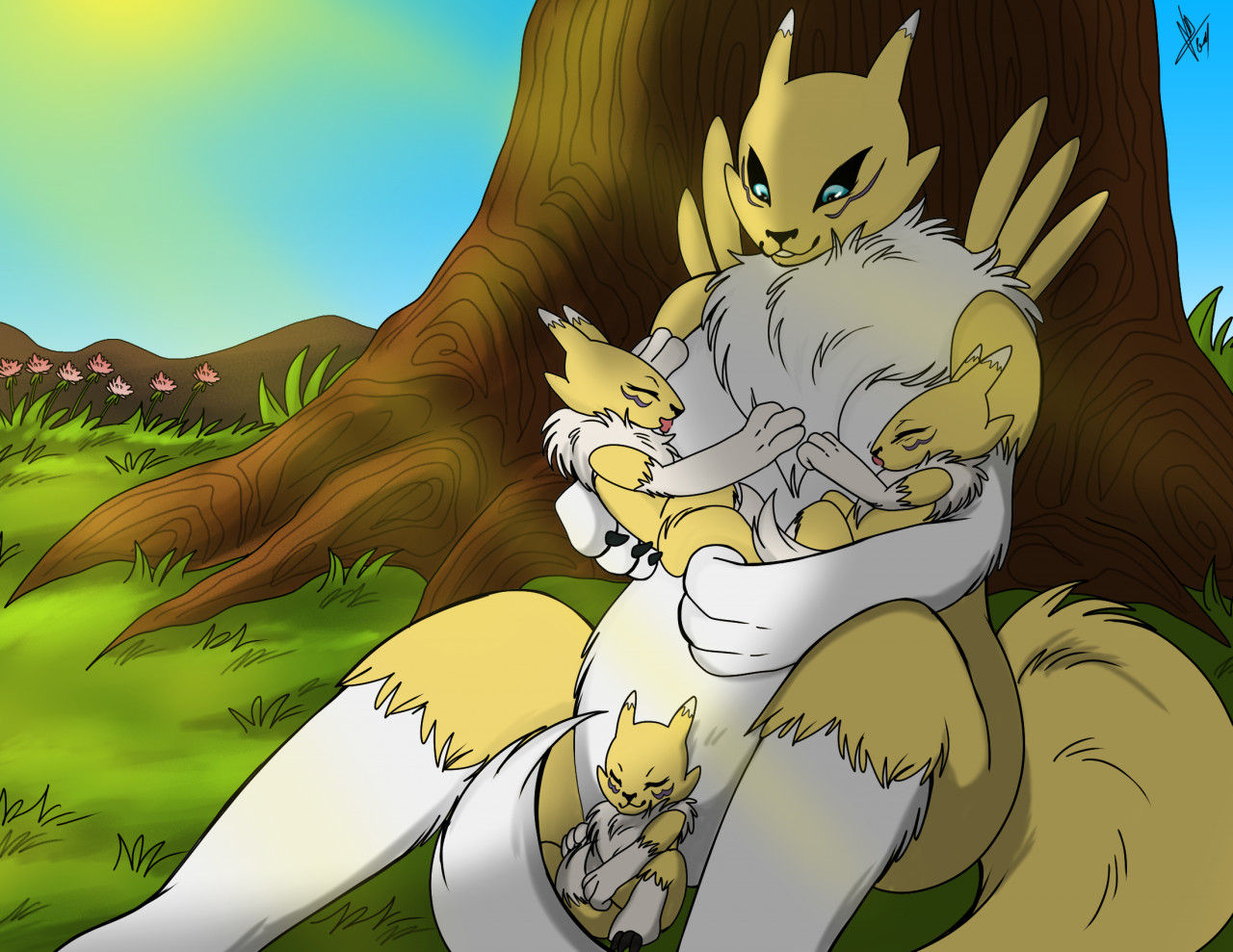 Encounter page 9 full