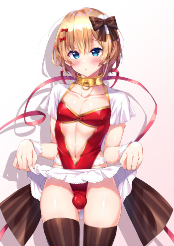 森野 cover