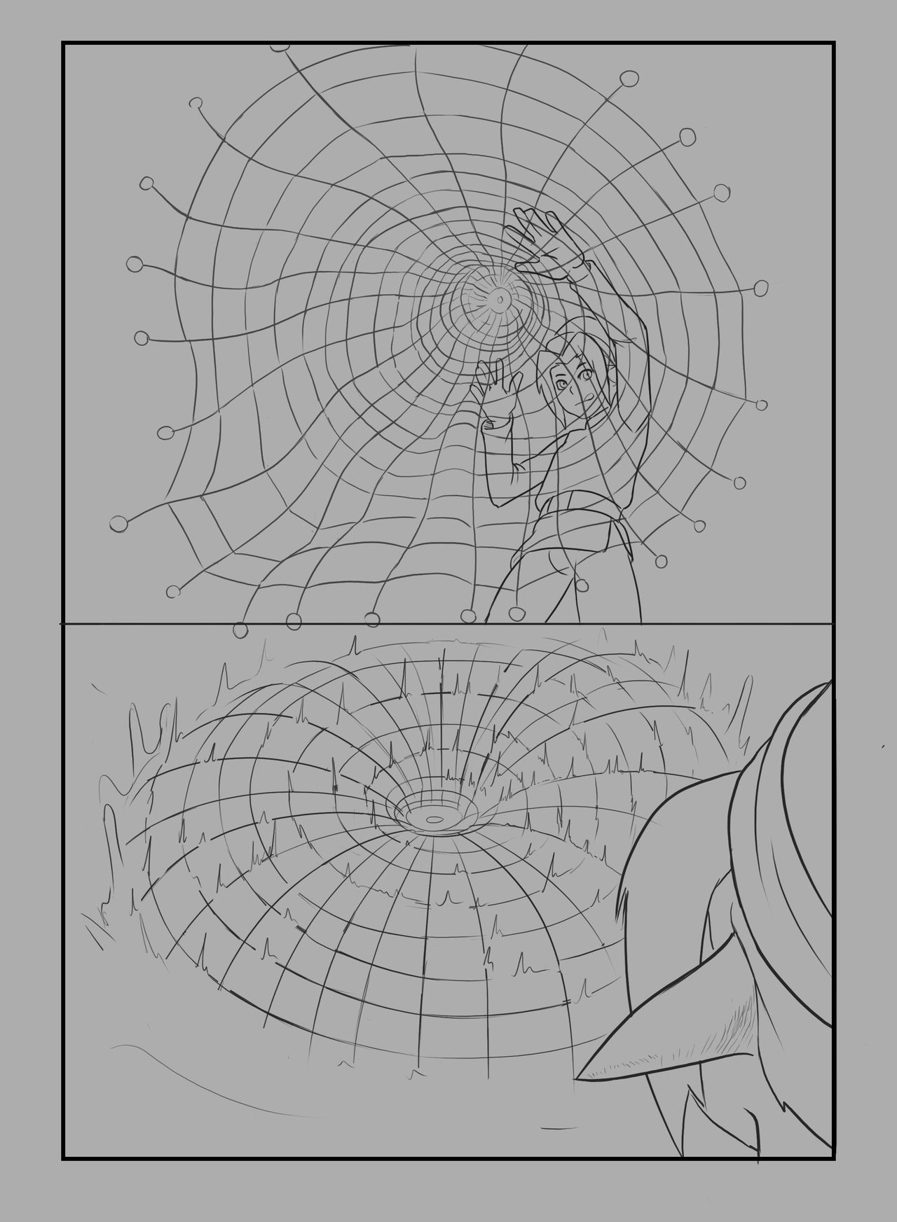 Legend of Zelda 69 page 6 full