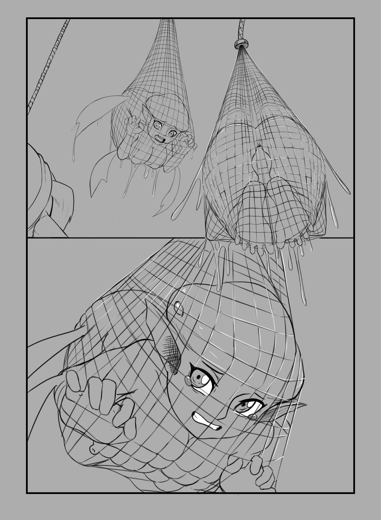 Legend of Zelda 69 page 7 full