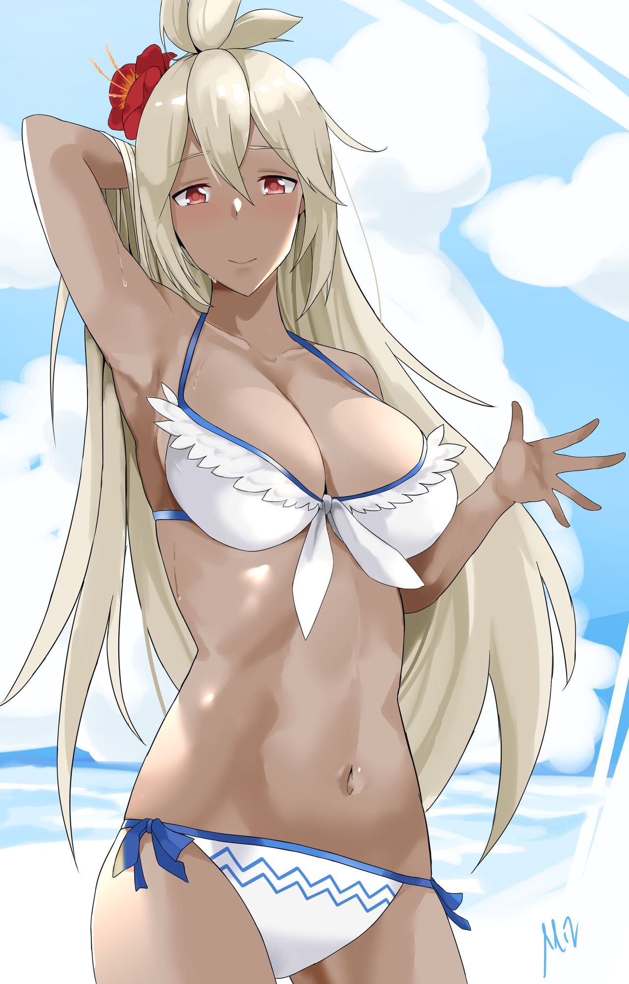 Mizblank page 4 full