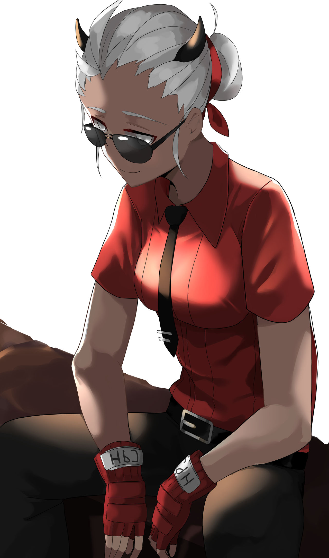 Mizblank page 7 full
