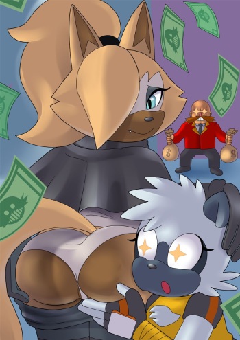 Whisper the wolf cover