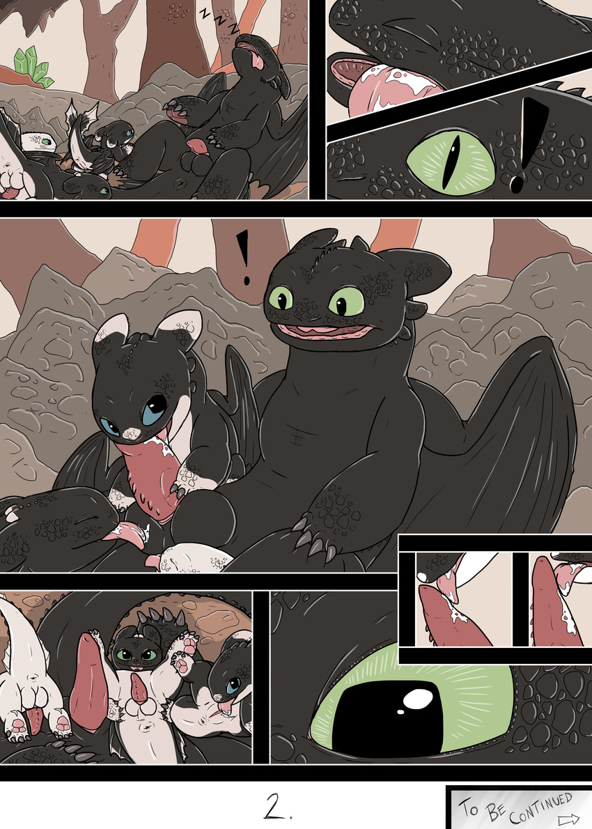 Keeping it in the family page 2 full