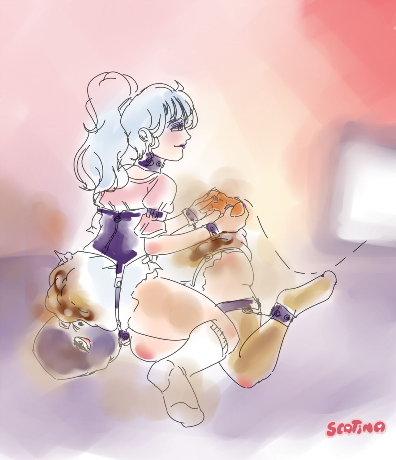 Artist - Scatina page 4 full