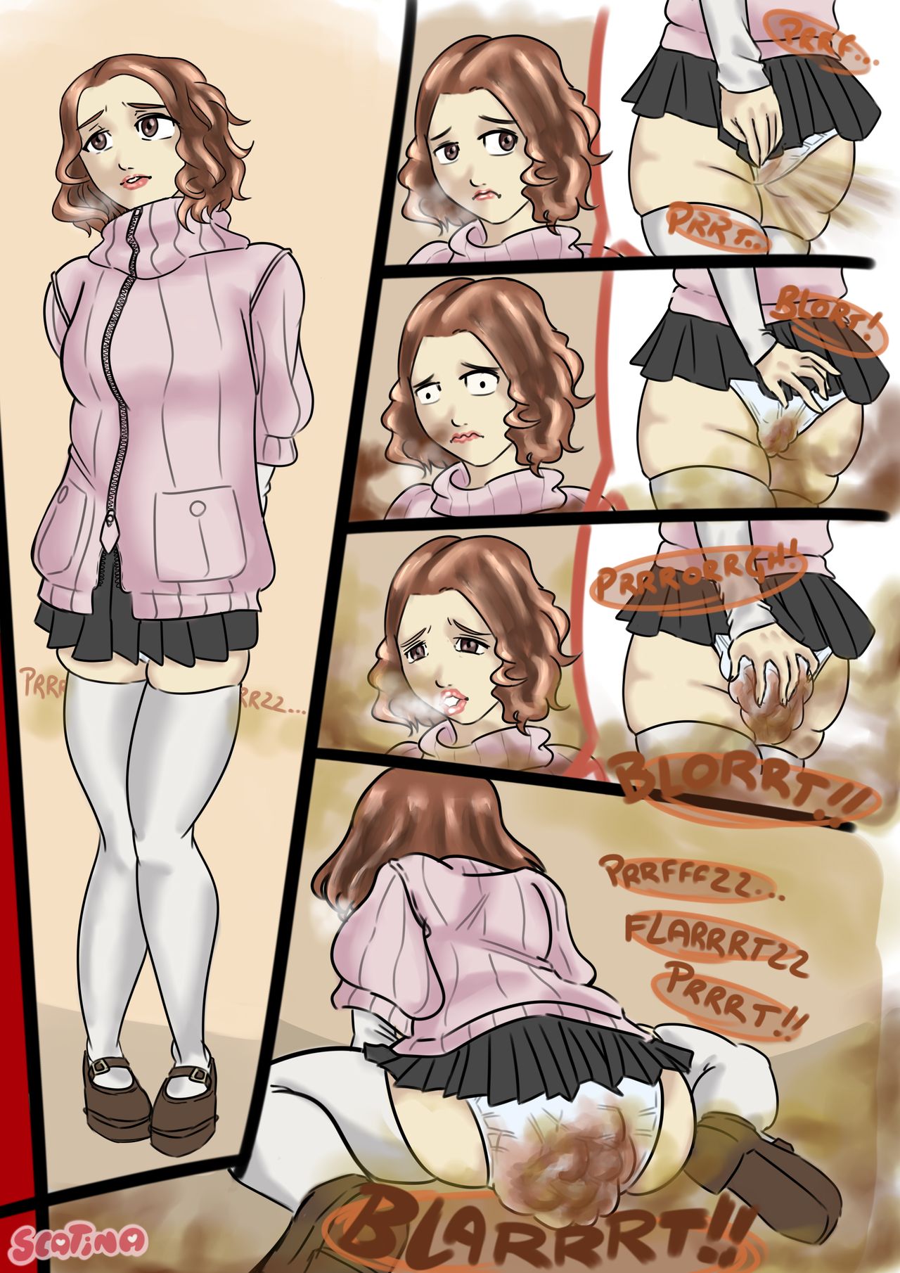 Artist - Scatina page 6 full