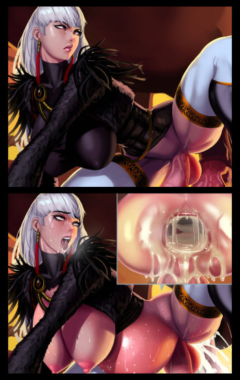 Straddling cover
