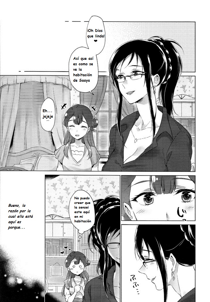 Tenshi no Omocha | Angel's Toy page 2 full