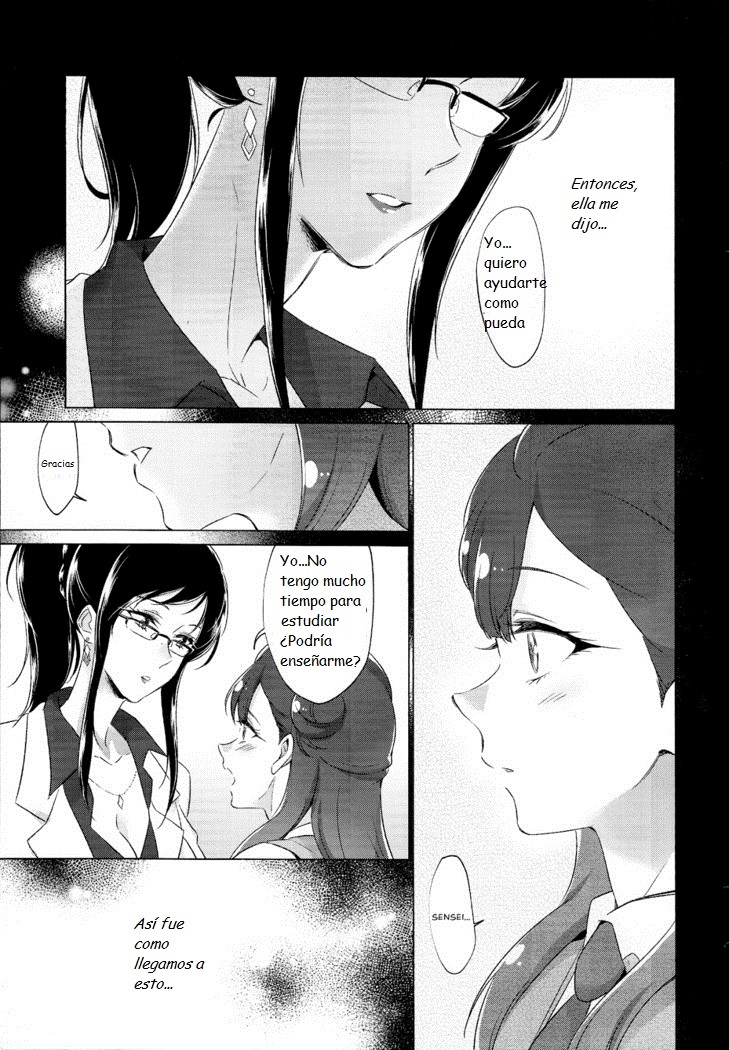Tenshi no Omocha | Angel's Toy page 4 full