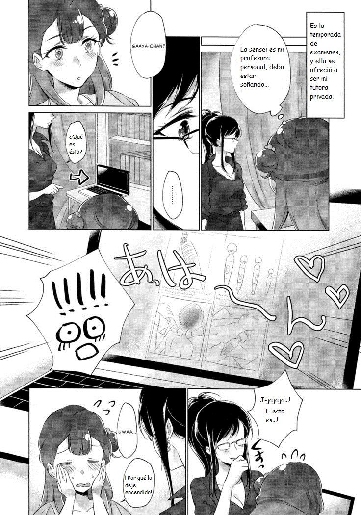 Tenshi no Omocha | Angel's Toy page 5 full