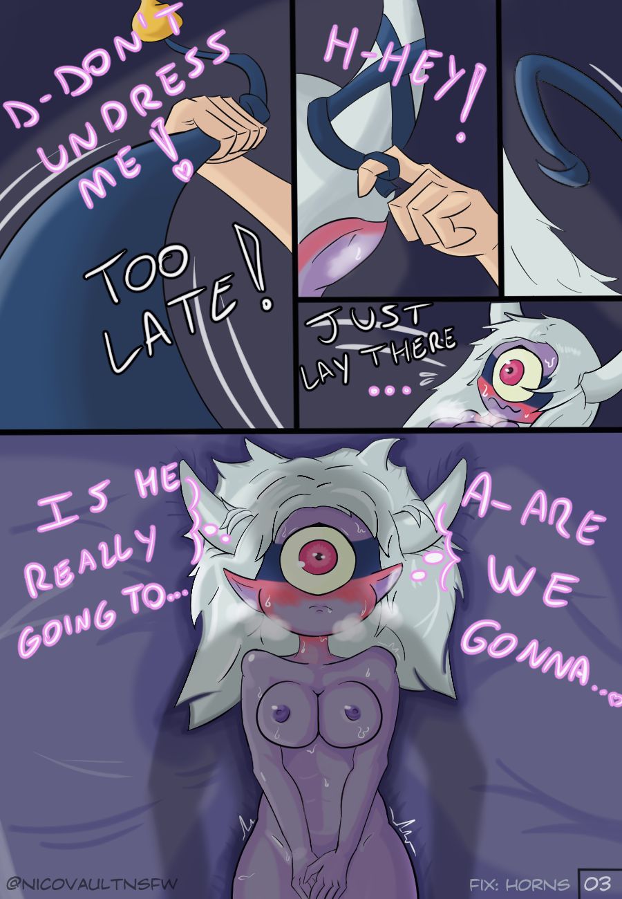 ARTISt NicoVault page 10 full