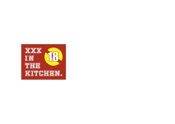 XXX IN THE KITCHEN / Sannamikopi Hon / Chuutoji-you-men-tsuke Deta cover