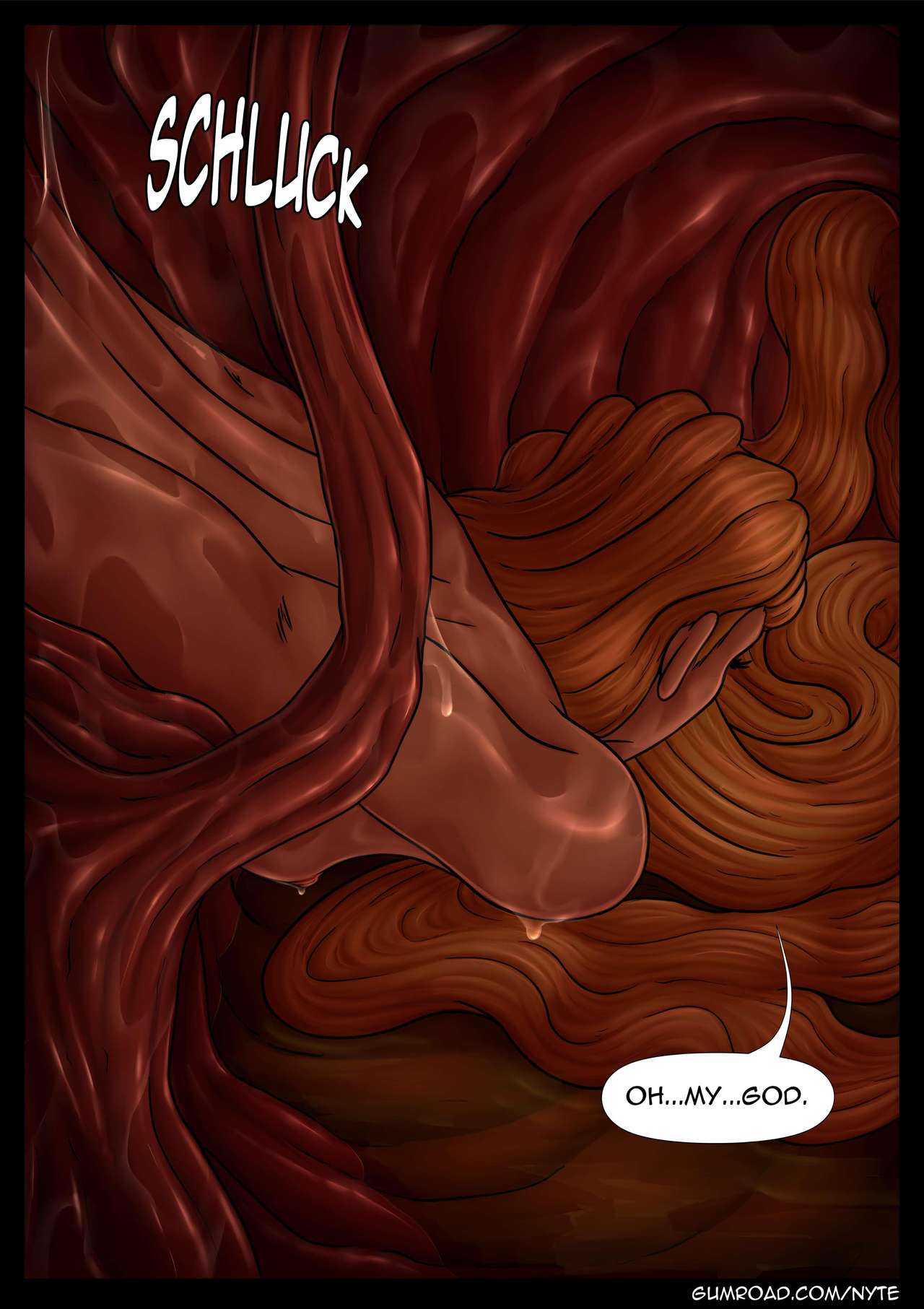 Disney Series: Rapunzel page 8 full