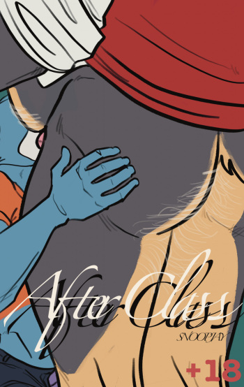 After Class cover