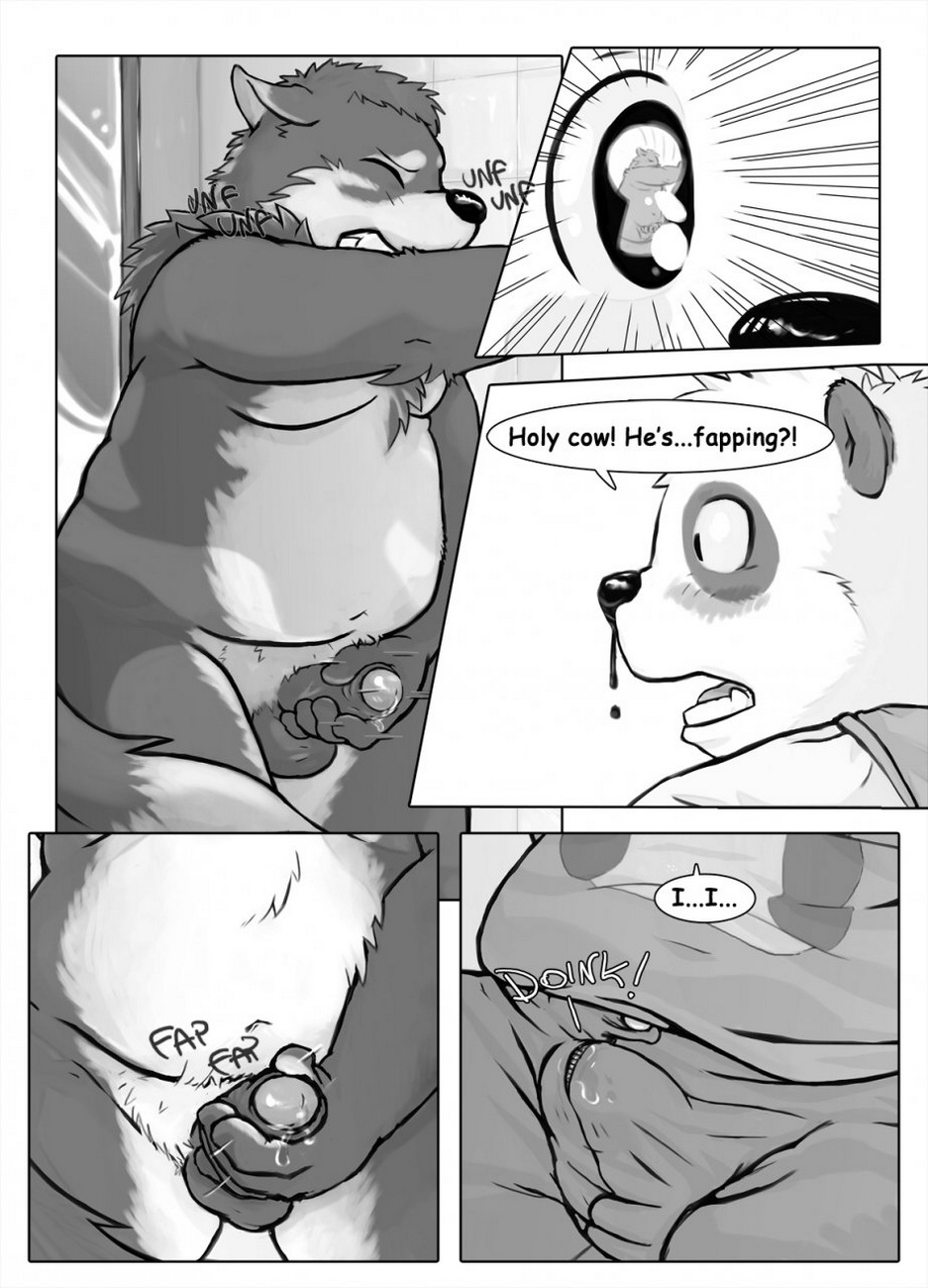 Living with Al… page 2 full