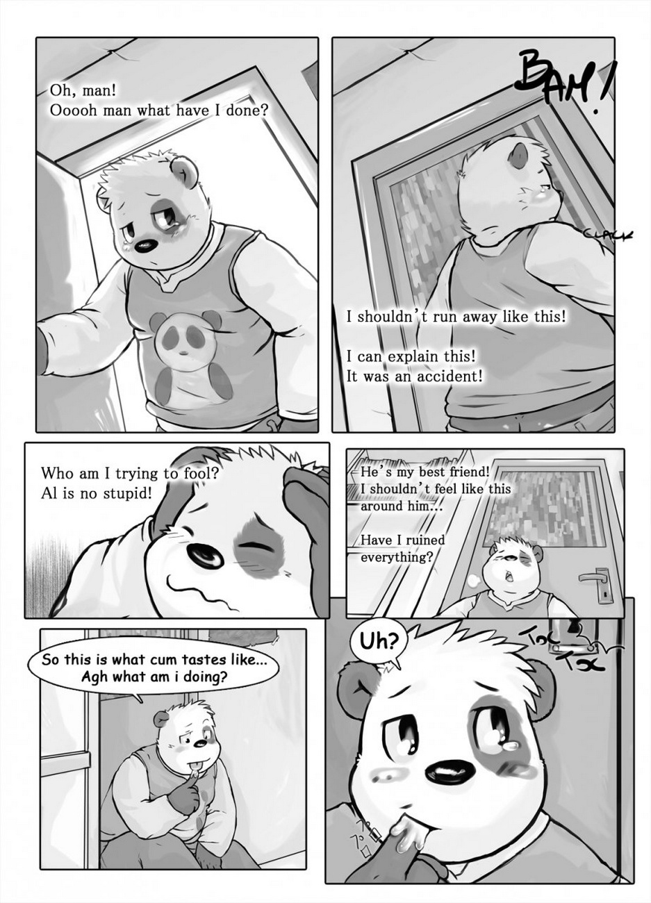 Living with Al… page 5 full