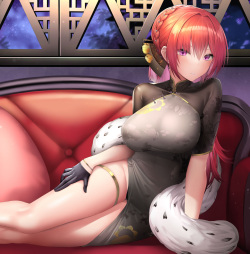 Monarch