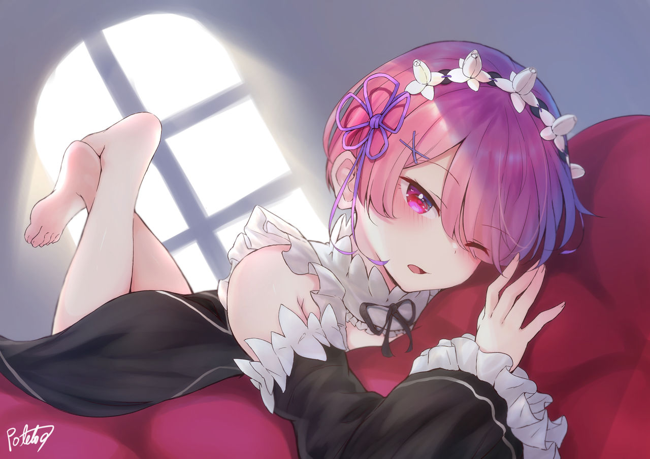 pixiv Poteto。 page 7 full