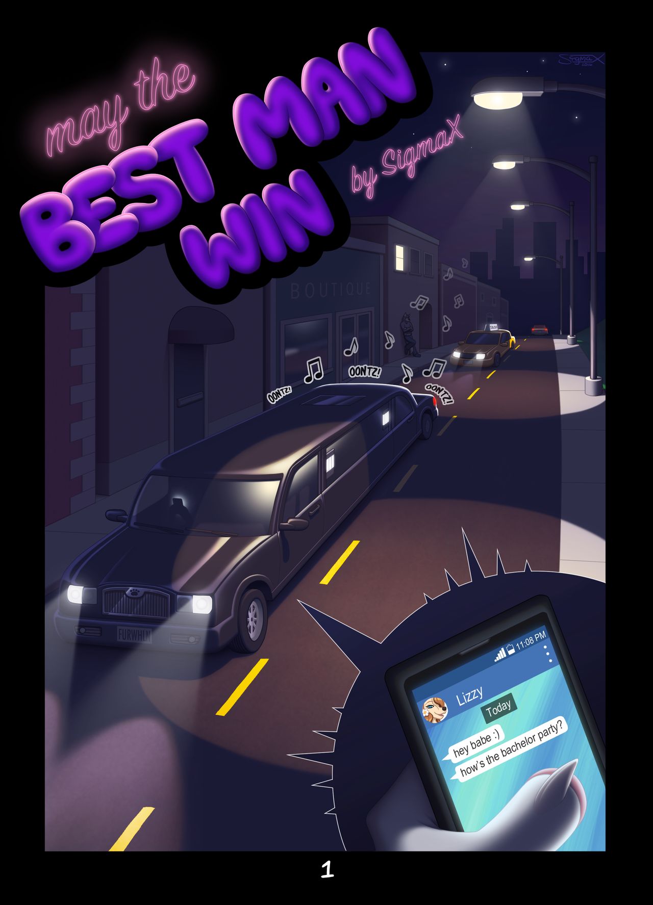 May the Best Man Win page 2 full