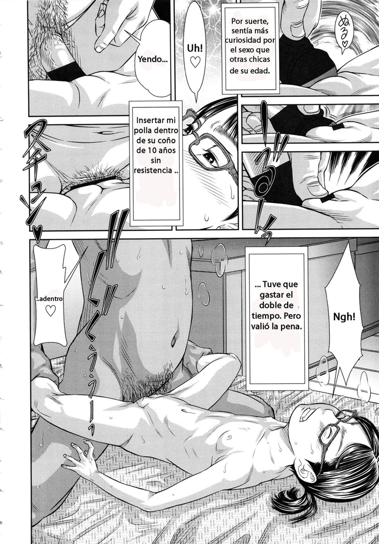 Motto Shiritai 2 page 6 full