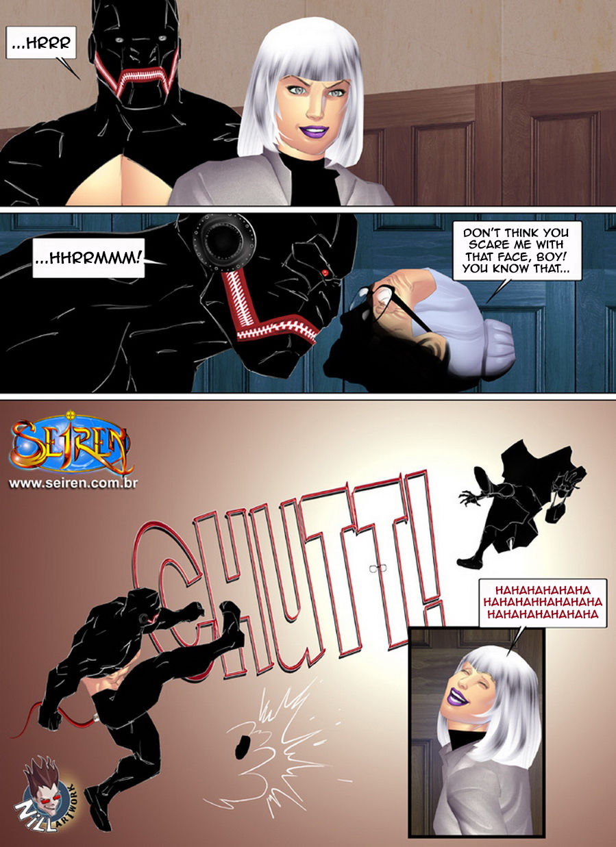 Sparadox  Ch. 3 page 4 full