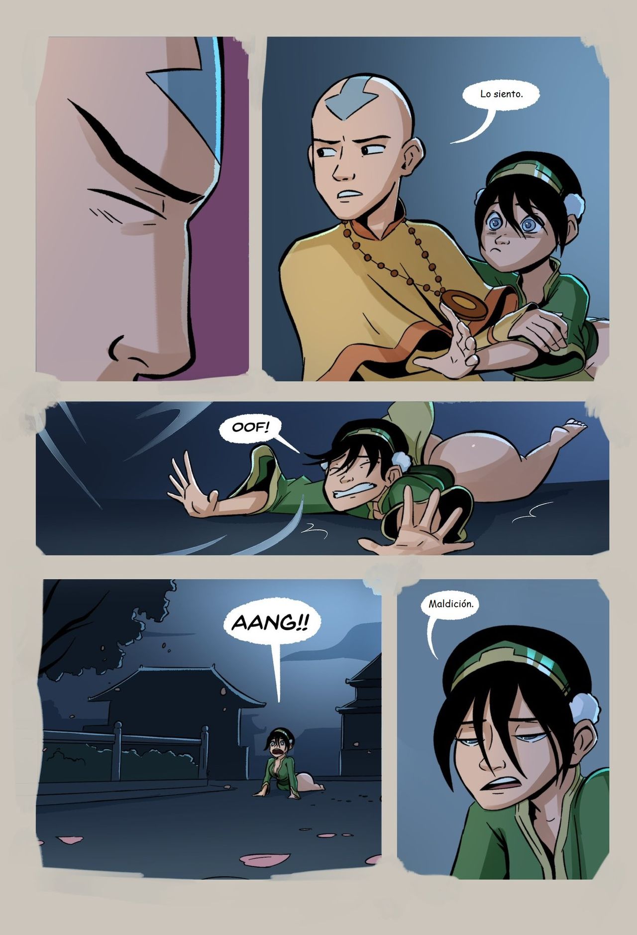 After Avatar page 5 full