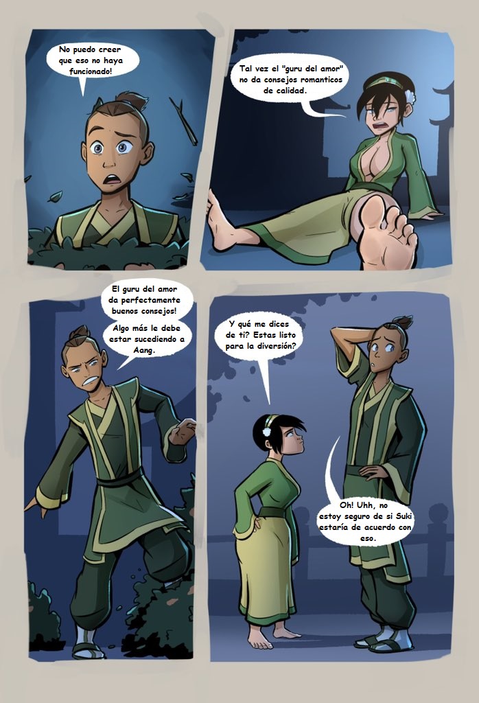 After Avatar page 6 full