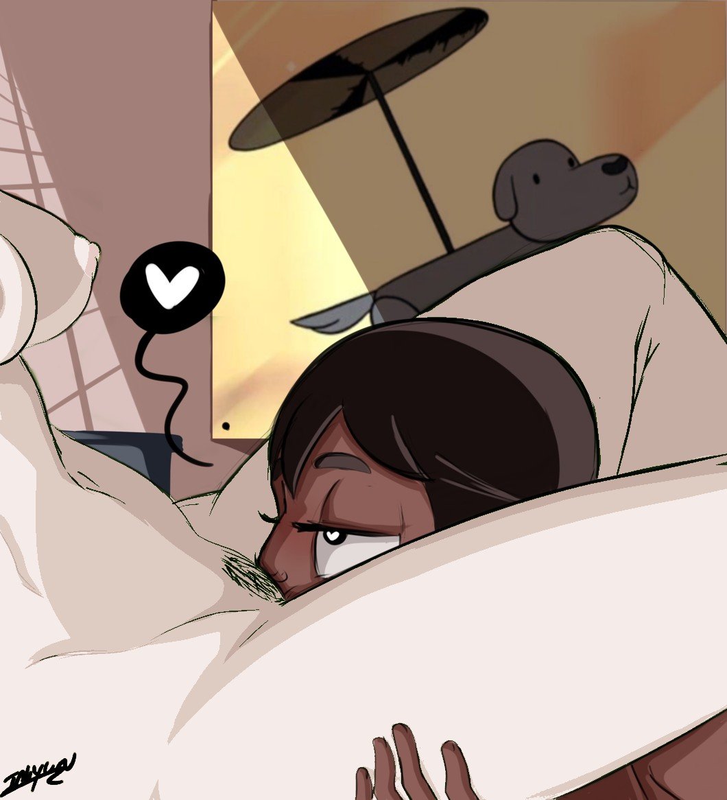 Pearl Connie page 1 full