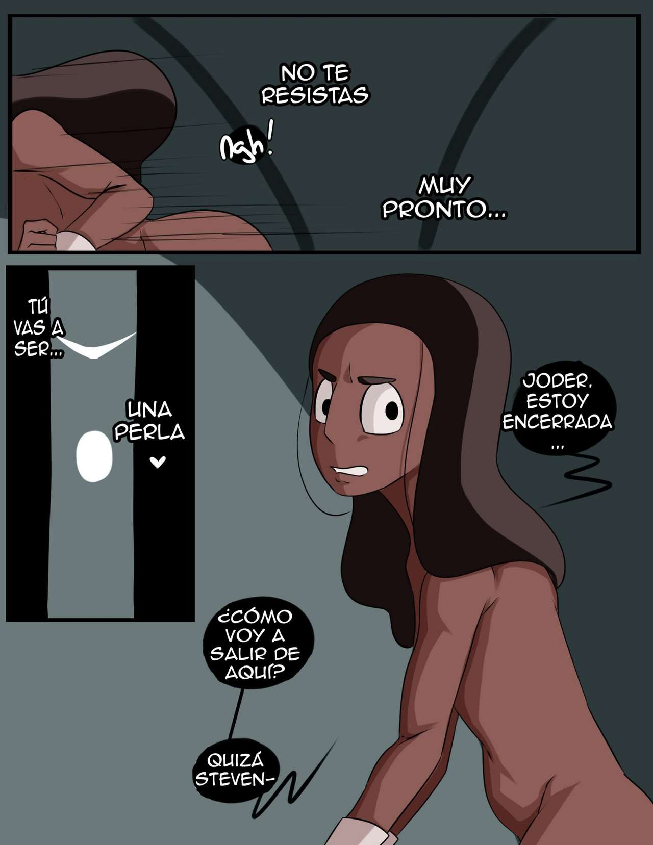 Pearl Connie page 5 full