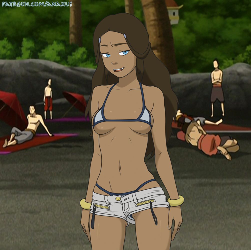 Avatar The Last Airbender page 3 full