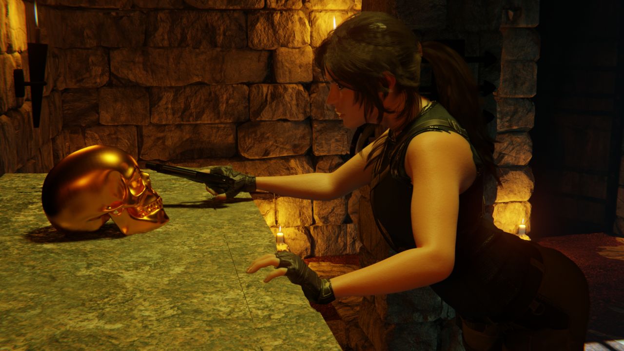 Lara's Sacrifice Plus Extras page 6 full