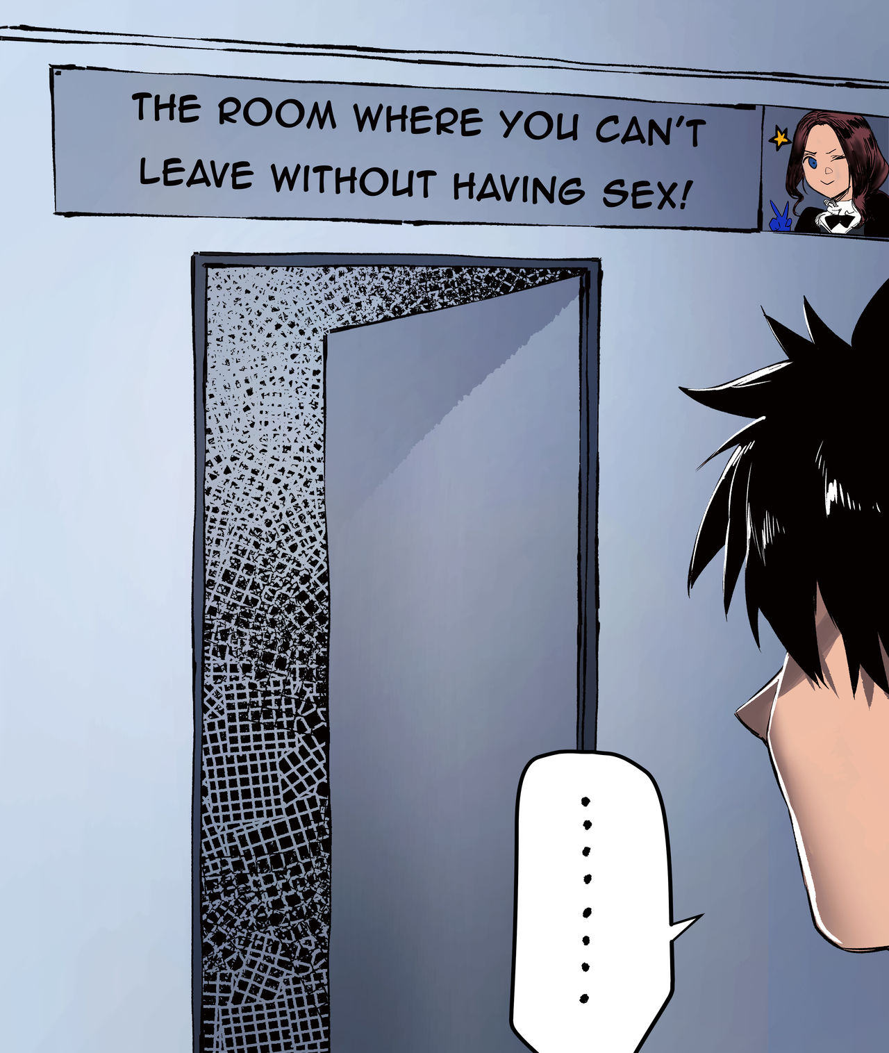 July 1st Set Patreon HxD - Colored page 6 full