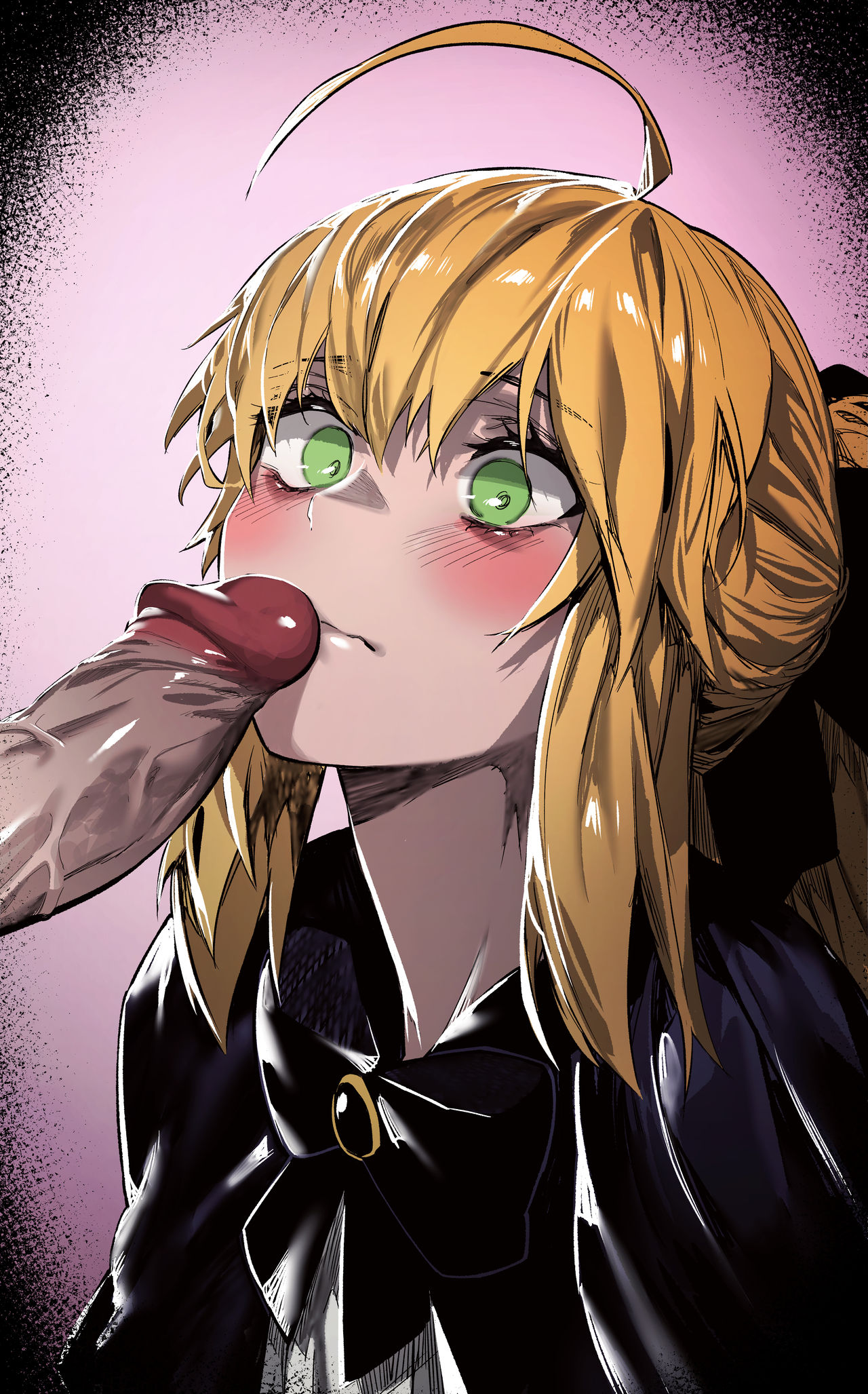 July 1st Set Patreon HxD - Colored page 9 full