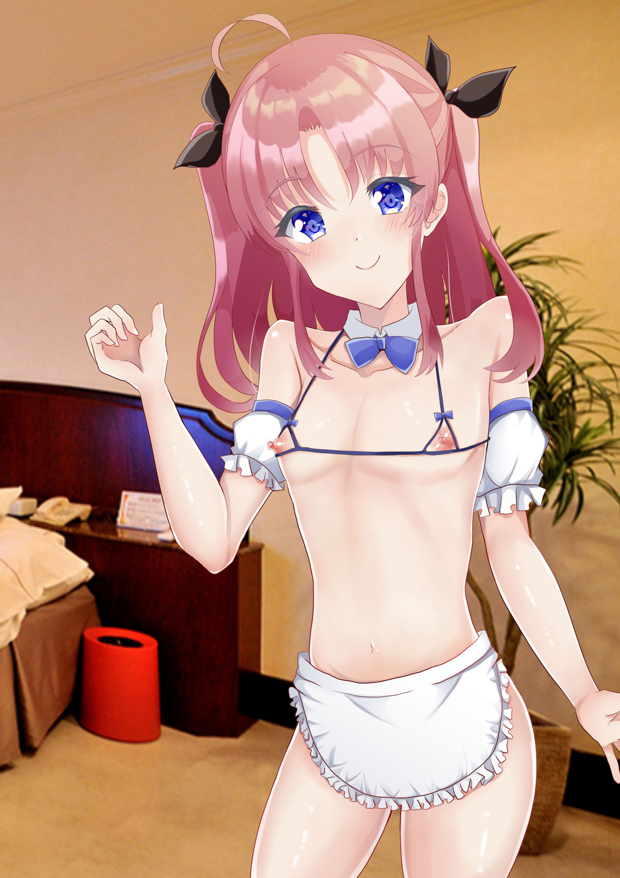 Otokonoko Maid Soap-jou to Icha Icha shite mita page 6 full
