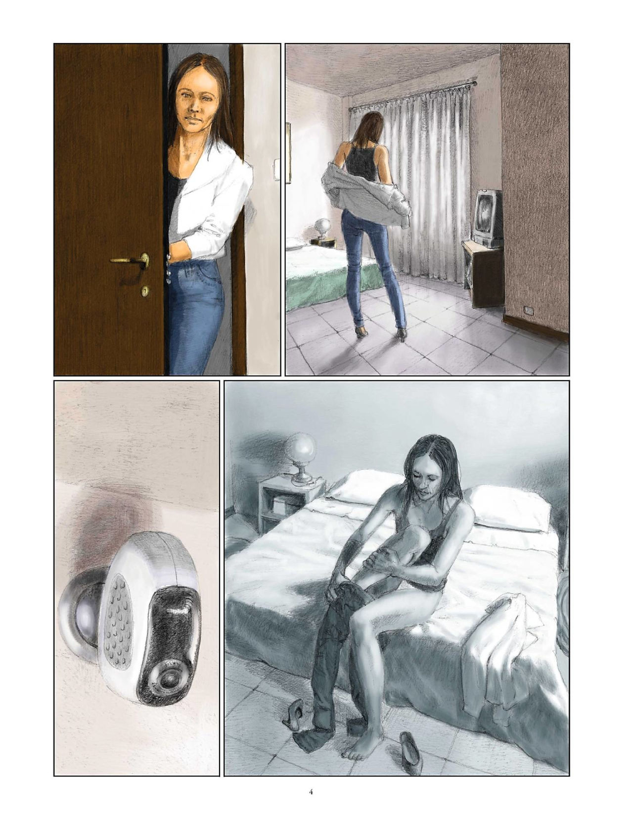 La chambre de verre page 4 full