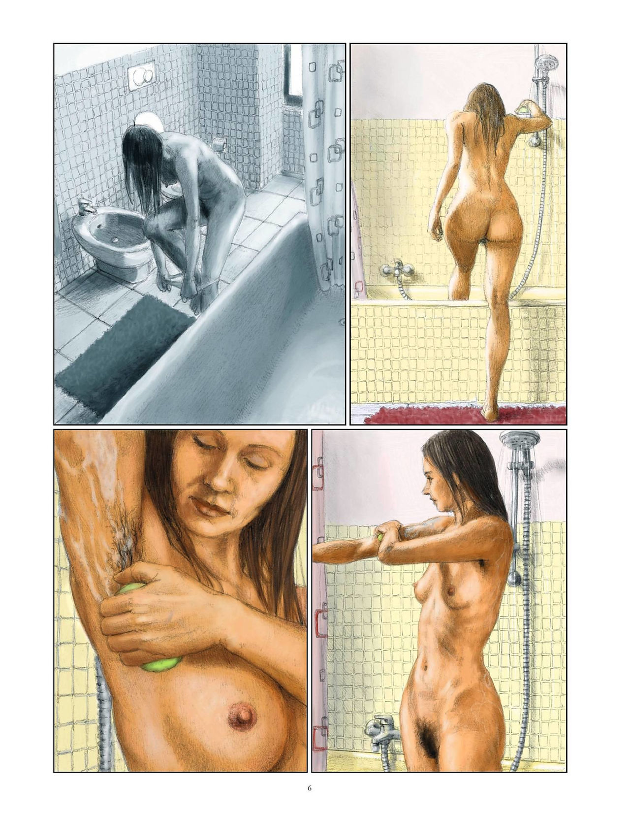 La chambre de verre page 6 full