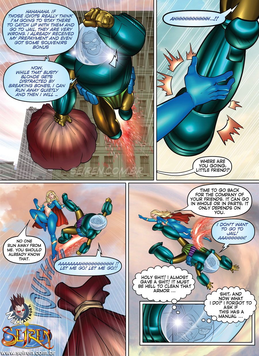 Sparadox  Ch. 4 page 4 full