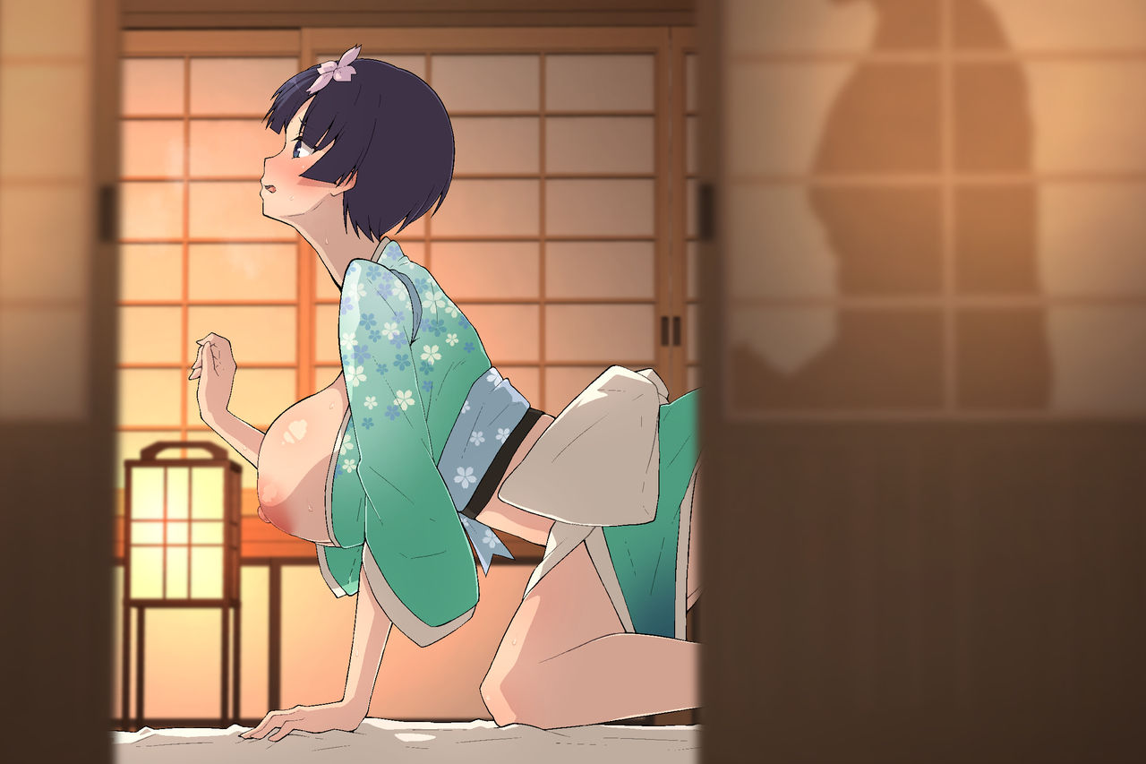 NA●SI - Fallen Woman Yozakura page 6 full