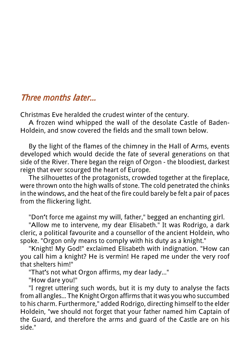 Spoils of War page 6 full