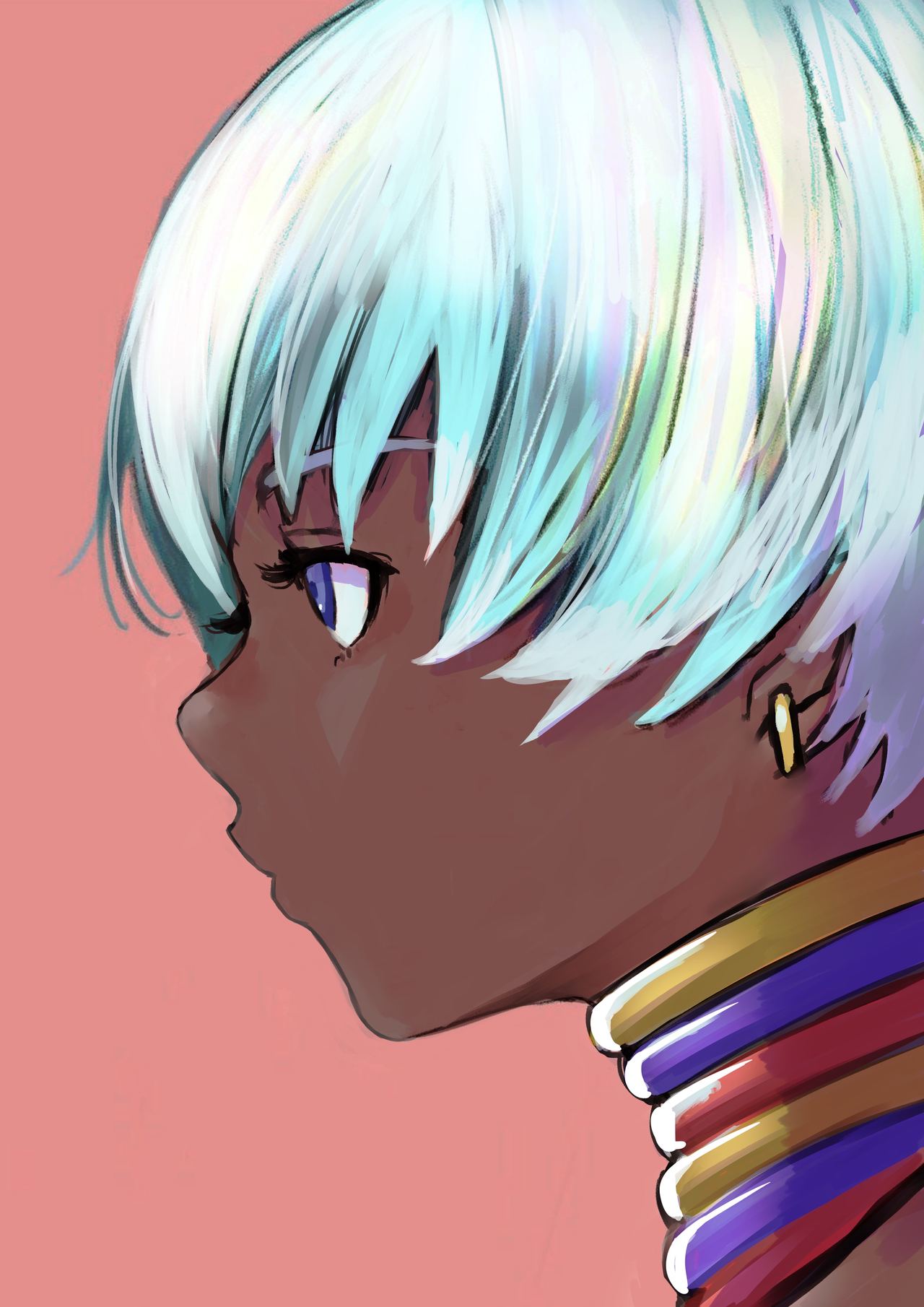 6MAKER skeb受付中 page 2 full
