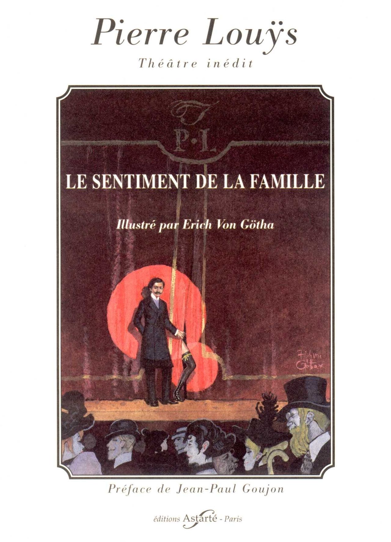 Le sentiment de la famille page 1 full