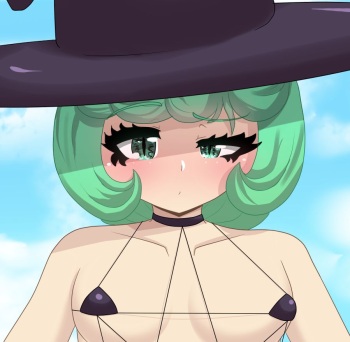 Schierke Beach Episode cover