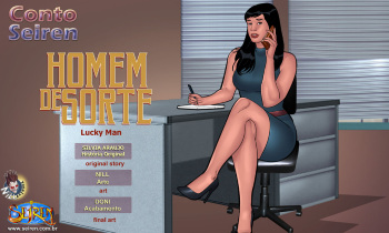 Lucky Man cover
