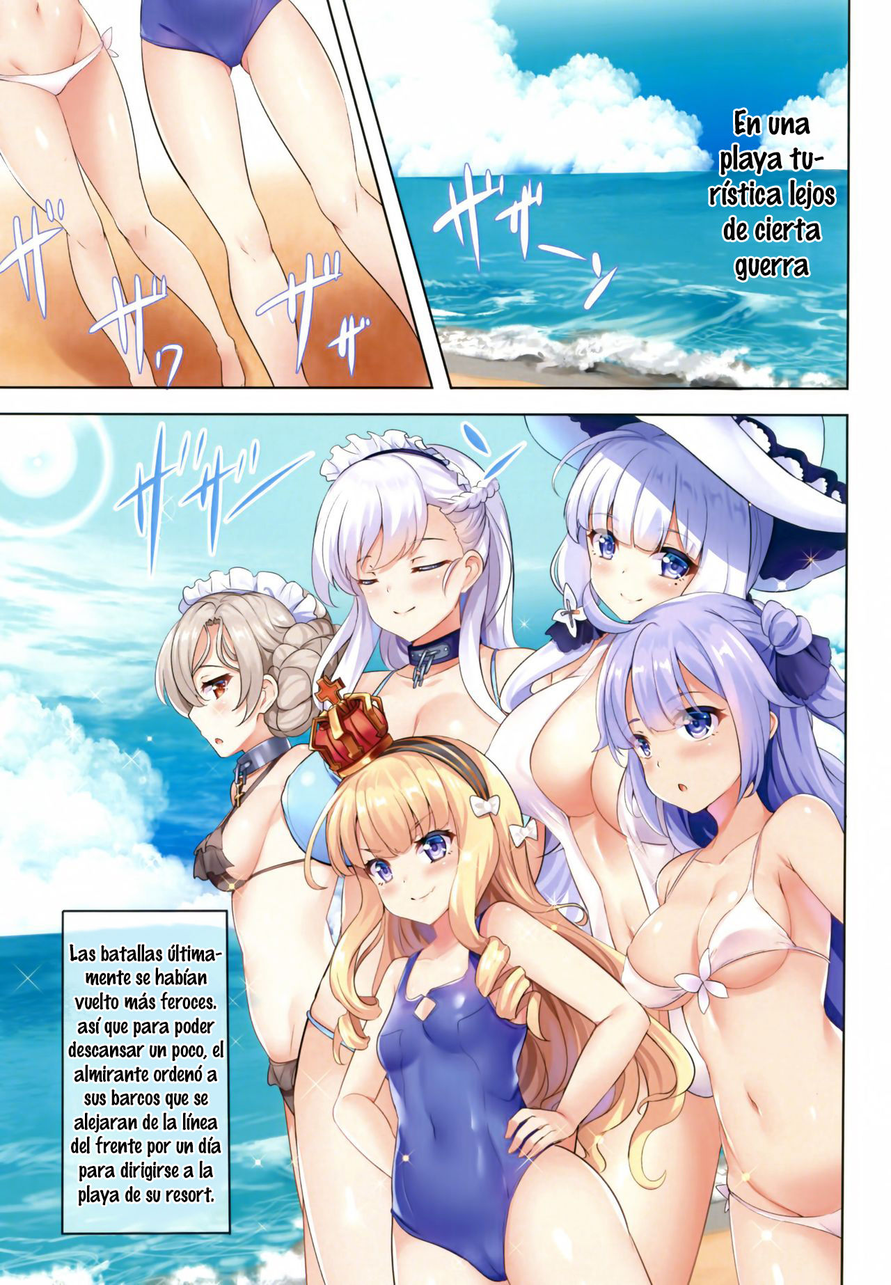 ROYAL Vacation page 4 full