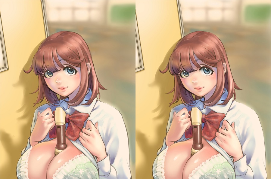乳まろ page 4 full