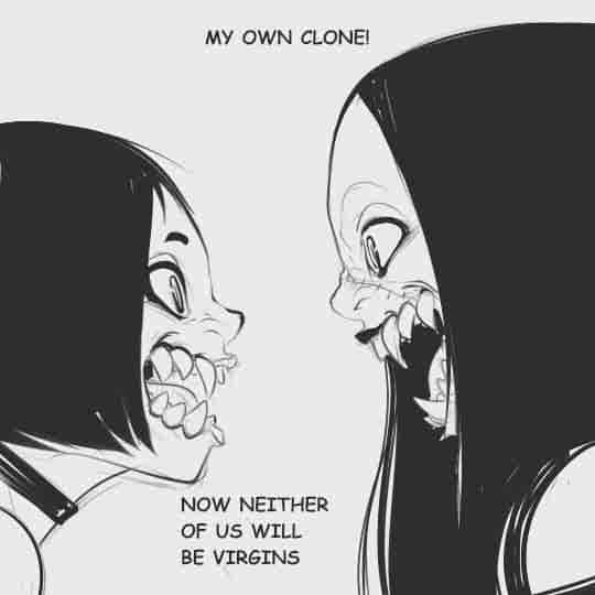 Mileena page 8 full