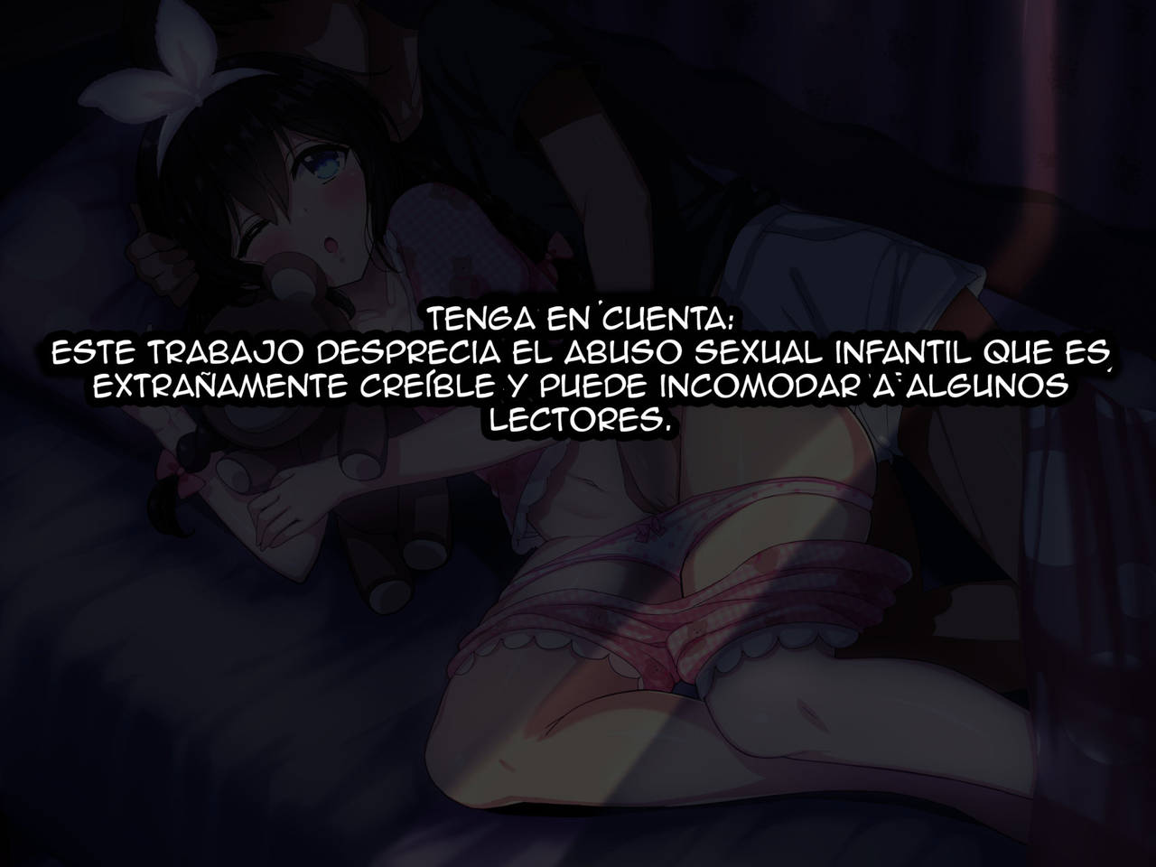 Imouto no Sailor Fuku o Nugasanaide | Don't Take Off Your Little Sister's Uniform page 2 full