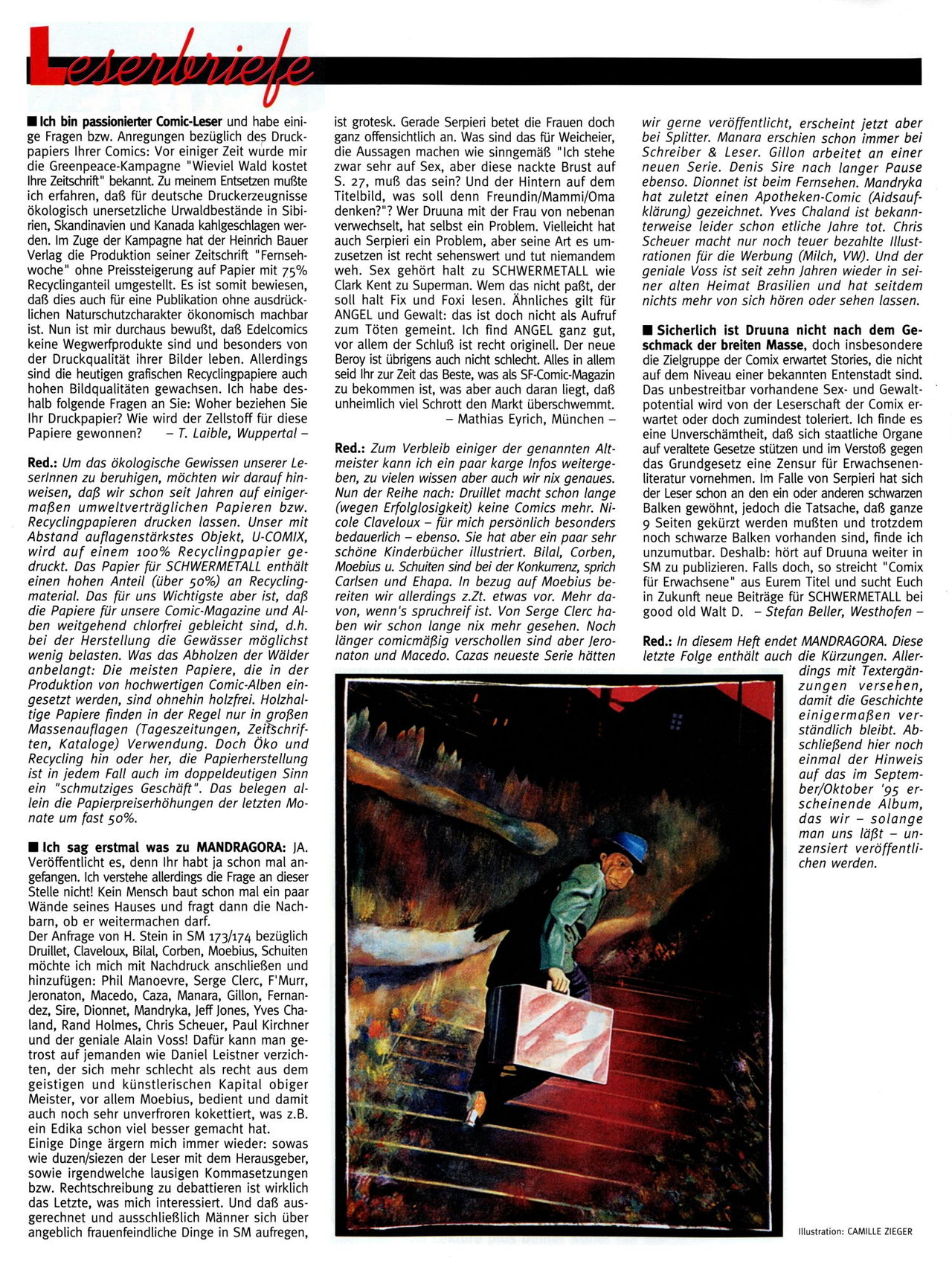 Schwermetall #181-182 page 4 full