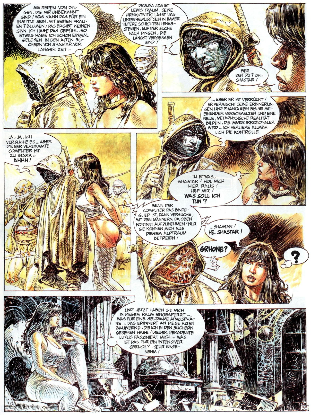 Schwermetall #181-182 page 7 full
